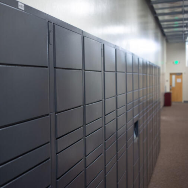 Cuanto vale un casillero recibir paqueteria residencial