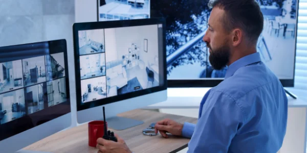 desvio canbio de funciones personal vigilancia 