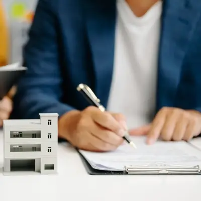 Documento de pasos del protocolo operativo para recepción de paquetes