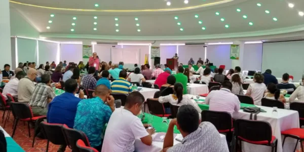 Preguntas frecuentes sobre paquetería residencial