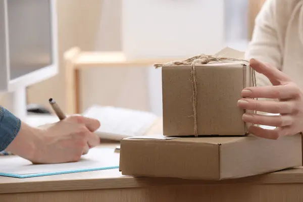 Problemas comunes en la recepción de paquetes residenciales