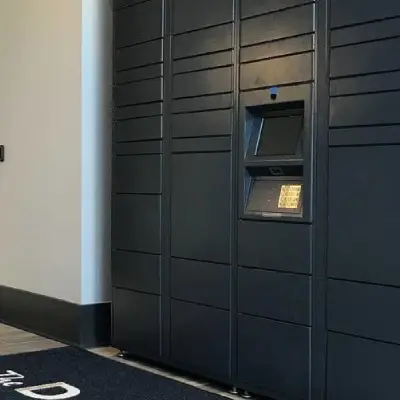 Reglamento interno para recepción de paquetes en conjunto residencial