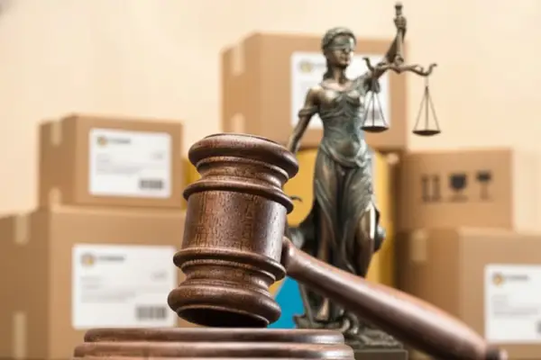 responsabilidad legal paquetes propiedad horizontal