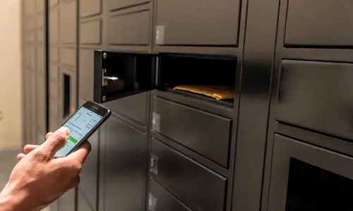 Preguntas frecuentes sobre paquetería residencial